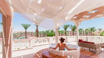 Pickalbatros Palace Hurghada
