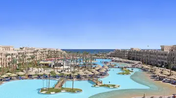 Pickalbatros Palace Hurghada