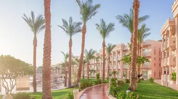 Pickalbatros Palace Hurghada