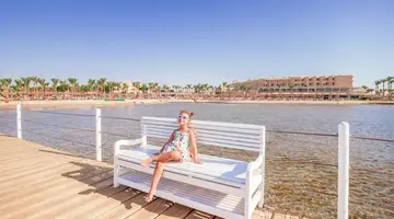 Pickalbatros Palace Hurghada