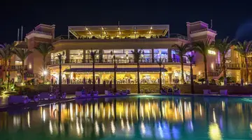 Pickalbatros Palace Hurghada