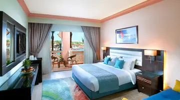 Pickalbatros Palace Hurghada