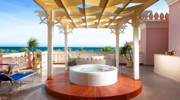 Pickalbatros Palace Hurghada