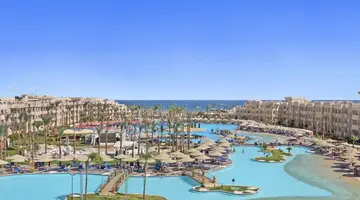 Pickalbatros Palace Hurghada
