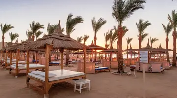 Pickalbatros Palace Hurghada