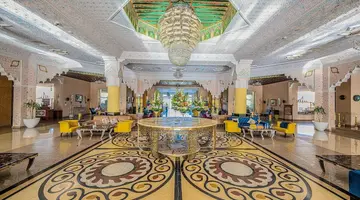 Pickalbatros Palace Hurghada