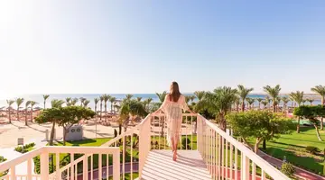 Pickalbatros Palace Hurghada
