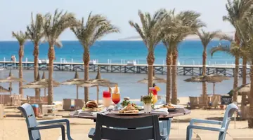 Pickalbatros Palace Hurghada
