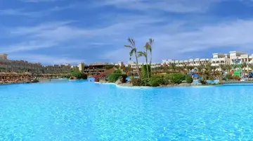 Pickalbatros Palace Hurghada