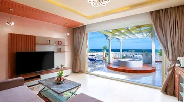 Pickalbatros Palace Hurghada