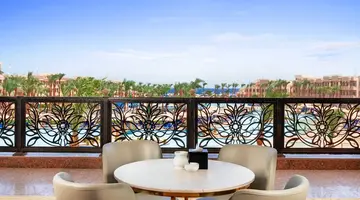 Pickalbatros Palace Hurghada