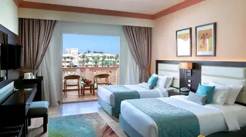 Pickalbatros Palace Hurghada