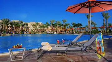 Pickalbatros Palace Hurghada