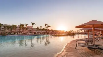 Pickalbatros Palace Hurghada