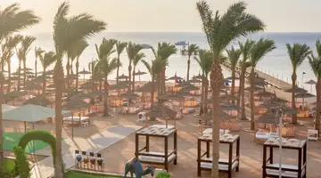 Pickalbatros Palace Hurghada