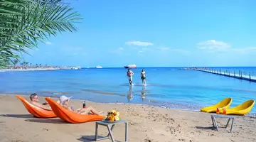 Pickalbatros Palace Hurghada