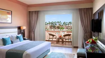 Pickalbatros Palace Hurghada