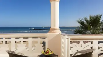 Pickalbatros Palace Hurghada