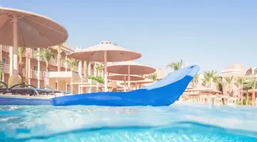 Pickalbatros Palace Hurghada
