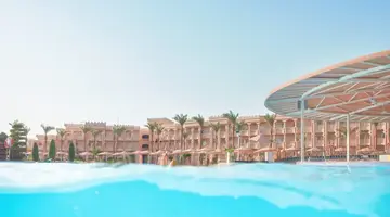 Pickalbatros Palace Hurghada