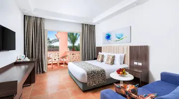 Pickalbatros Palace Hurghada