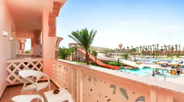 Pickalbatros Palace Hurghada