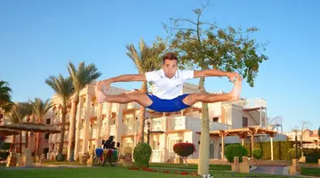 Pickalbatros Palace Hurghada