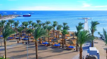 Pickalbatros Palace Hurghada
