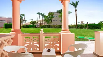 Pickalbatros Palace Hurghada