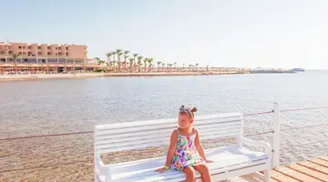 Pickalbatros Palace Hurghada