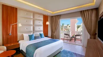 Pickalbatros Palace Hurghada