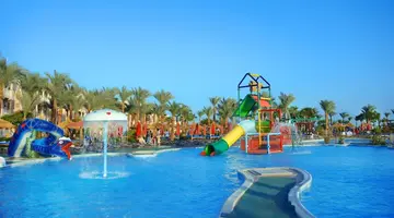 Pickalbatros Palace Hurghada