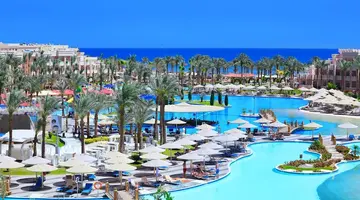 Pickalbatros Palace Hurghada