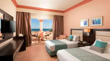 Pickalbatros Palace Hurghada