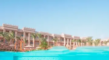 Pickalbatros Palace Hurghada