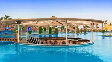 Pickalbatros Palace Hurghada
