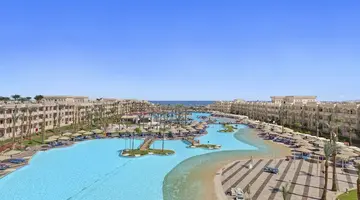 Pickalbatros Palace Hurghada