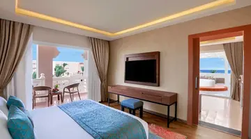 Pickalbatros Palace Hurghada