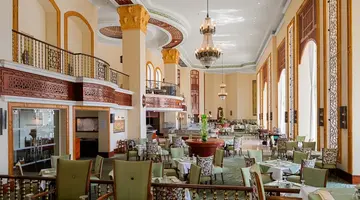 PICKALBATROS PALACE PORT GHALIB