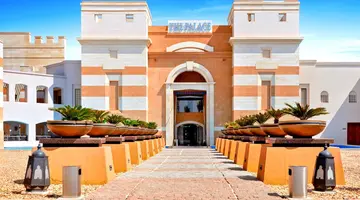 Pickalbatros Palace Port Ghalib