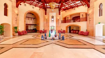 Pickalbatros Palace Port Ghalib