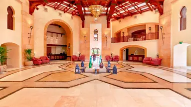 Pickalbatros Palace Port Ghalib