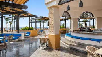 PICKALBATROS PALACE PORT GHALIB