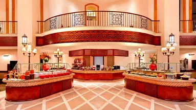 Pickalbatros Palace Port Ghalib