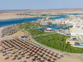PICKALBATROS PALACE PORT GHALIB
