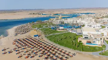 PICKALBATROS PALACE PORT GHALIB