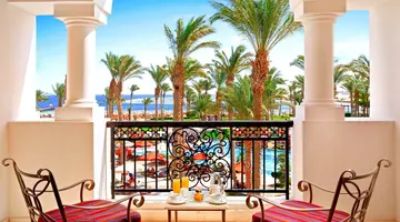 Pickalbatros Palace Port Ghalib