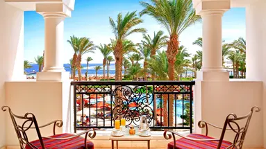 Pickalbatros Palace Port Ghalib