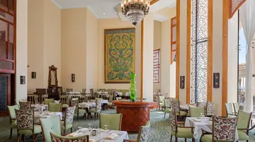 PICKALBATROS PALACE PORT GHALIB