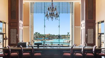 PICKALBATROS PALACE PORT GHALIB